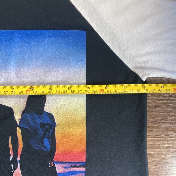 EUC Womens Medium Little Big Town The Bandwagon Tour Tee Medium - Picture 5 of 8